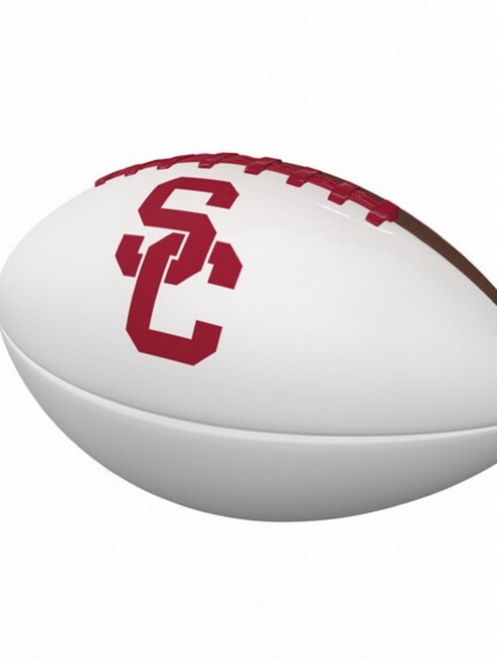 USC logobrands officially licensed Full size Football*NWB